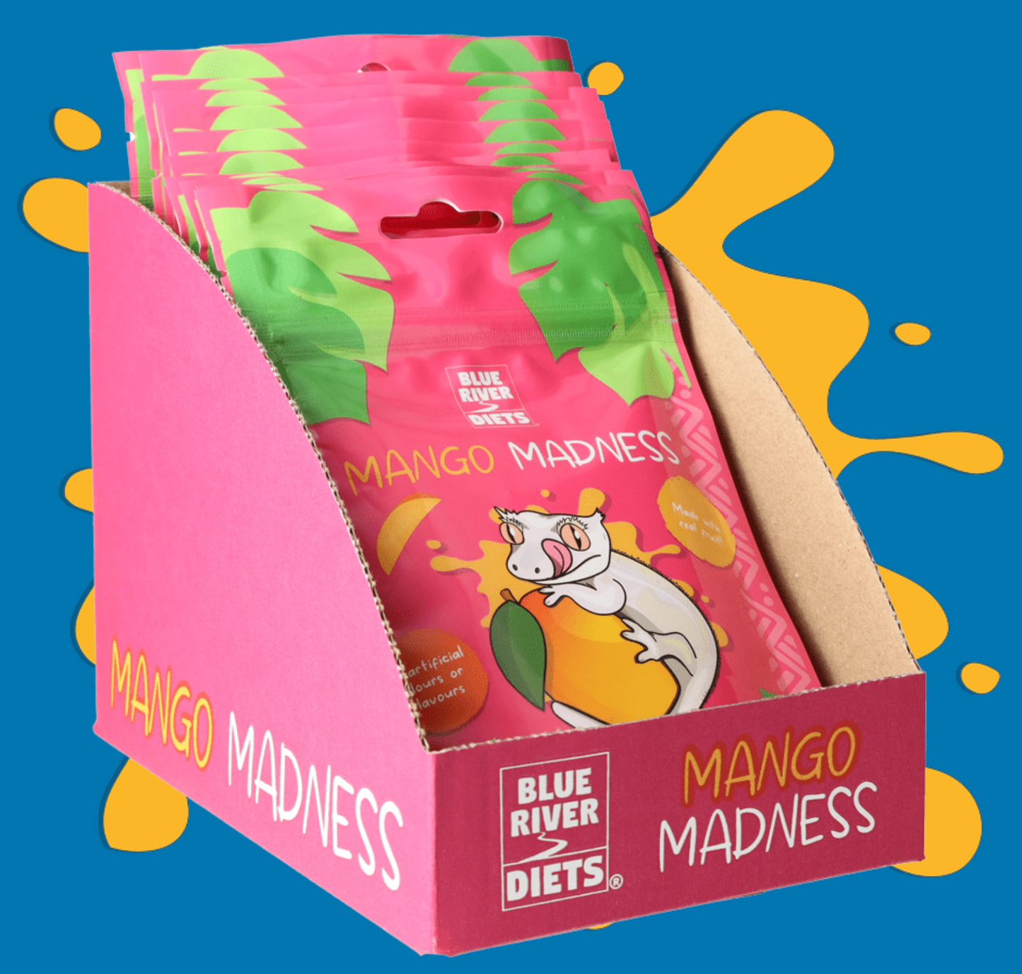 Mango Madness