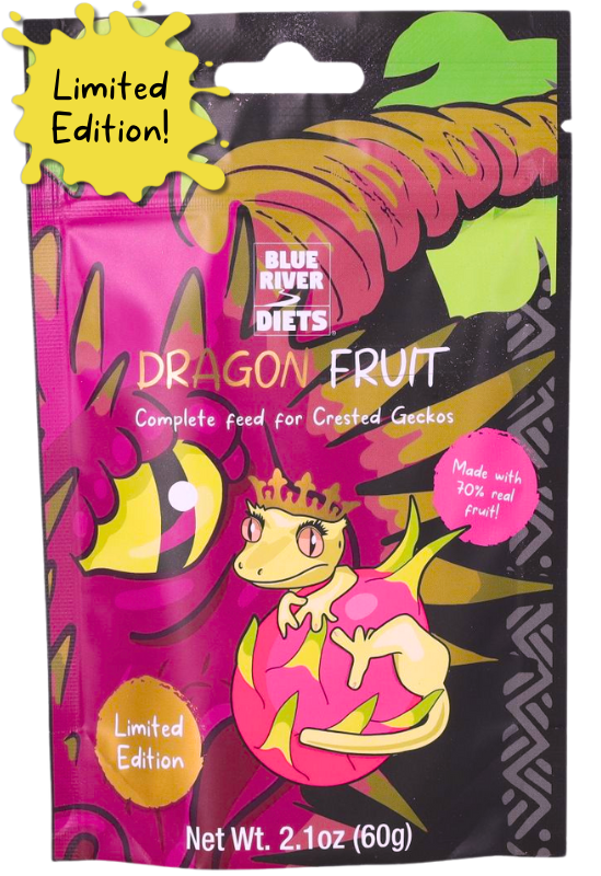 Dragon Fruit