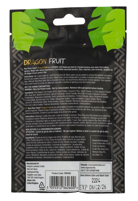 Dragon Fruit